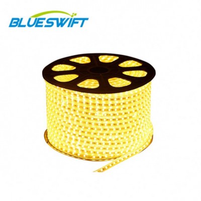 Mini Micro Heat Resistant 12v 48v 24v Addressable White RGBW SMD 5050 50m Led Strip Light