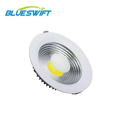 China Zhongshan Recessed Celling Led down light 7w with Best Price