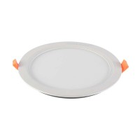 NEXLEDS PL16 5W white color New design high quality plastic ultra thin slim recessed led panel light